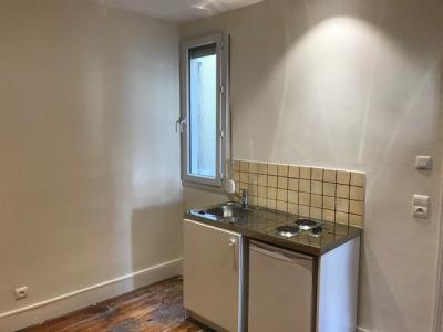 Location Appartement 2 pices CLERMONT-FERRAND 63000