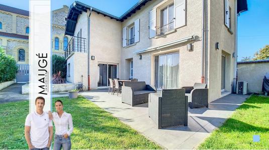 Vente Maison 3 pices SAINT-GEORGES-D'ESPERANCHE 38790