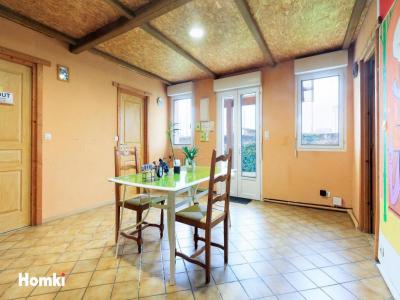 Vente Maison 4 pices PONTONX-SUR-L'ADOUR 40465