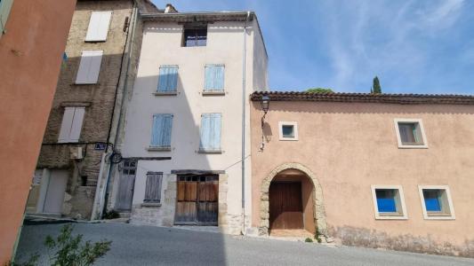 Vente Appartement MONTFERRAT 83131