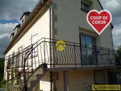 Vente Maison 7 pices SAINT-AMAND-MONTROND 18200