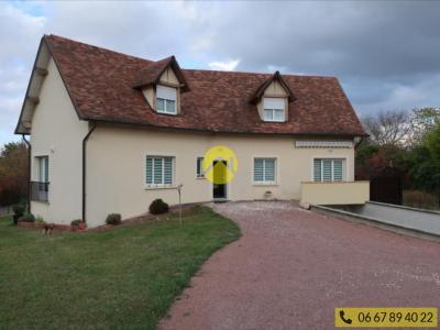 Vente Maison 6 pices BOURGES 18000