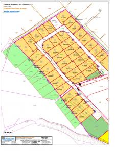 Vente Terrain FERRALS-LES-CORBIERES 11200