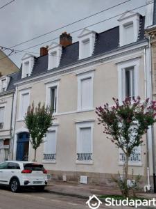 Location Appartement LIMOGES 87100