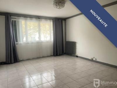 Vente Appartement 3 pices BOURGET 93350