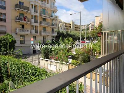 Vente Appartement 2 pices NICE 06100