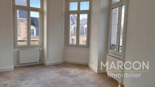 Location Appartement 3 pices GUERET 23000