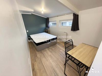 Location Appartement 5 pices MANS 72000