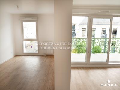 Location Appartement 2 pices RICHE 37520