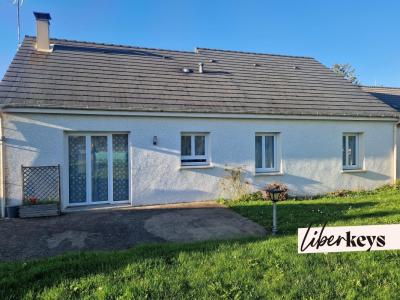 Vente Maison 4 pices LAMARCHE-SUR-SAONE 21760