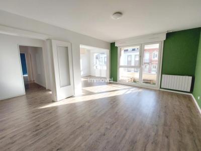 Location Appartement 2 pices STRASBOURG 67000