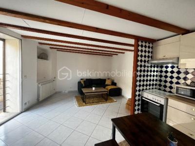 Vente Appartement 3 pices AGDE 34300