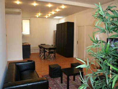 Location Appartement 4 pices BORDEAUX 33000