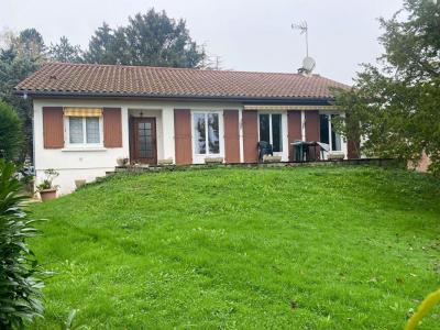 Vente Maison 8 pices LOUHANS 71500