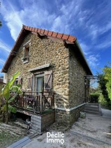 Vente Maison 4 pices SAINTE-GENEVIEVE-DES-BOIS 91700