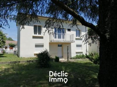 Vente Maison 4 pices CASTRES 81100