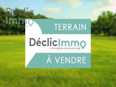 Vente Terrain POIRE-SUR-VIE 85170