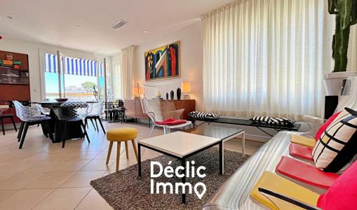 Vente Appartement 3 pices CANNES 06400