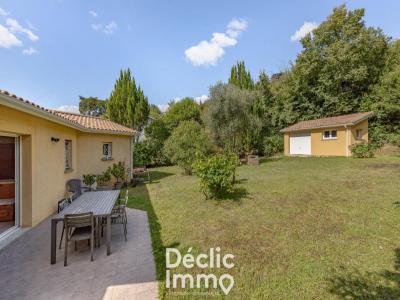 Vente Maison 5 pices BOULIAC 33270