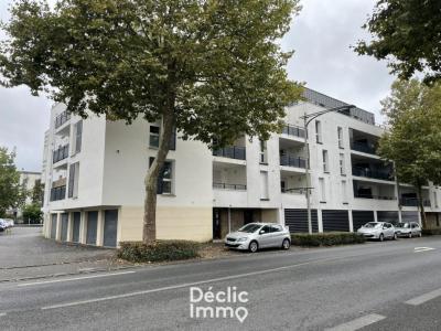 Vente Appartement 2 pices JOUE-LES-TOURS 37300