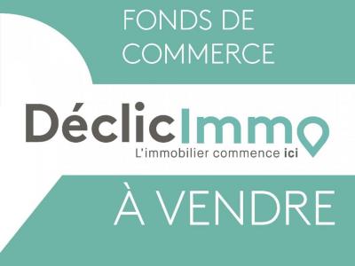 Vente Commerce VILLANDRY 37510