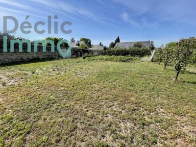 Vente Terrain BOURGUEIL 37140