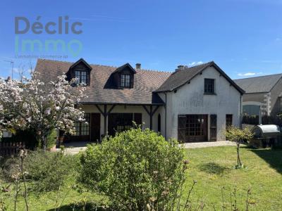 Vente Maison 5 pices CHEILLE 37190