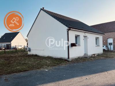 Vente Maison 3 pices DOUAI 59500