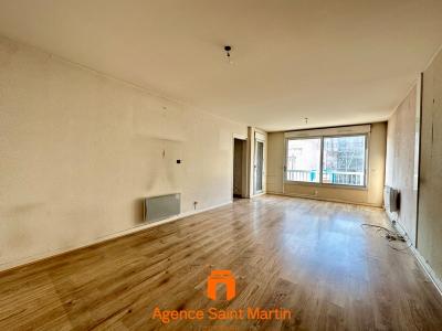 Vente Appartement 2 pices TEIL 07400