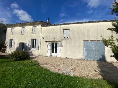 Vente Maison 11 pices BLAIGNAN 33340