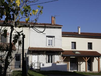 Vente Maison 4 pices PANISSIERES 42360