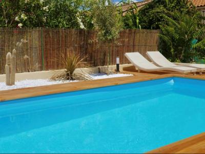 Vente Maison 5 pices MONTPELLIER 34000