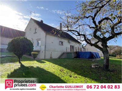 Vente Maison 7 pices VALENCAY 36600