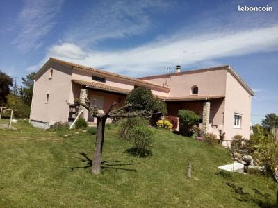 Vente Maison 6 pices BAGARD 30140