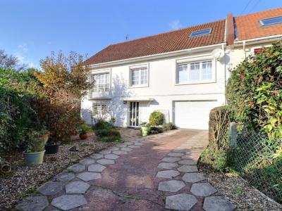 Vente Maison 7 pices HAVRE 76600