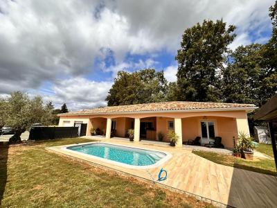 Vente Maison 5 pices FOULAYRONNES 47510