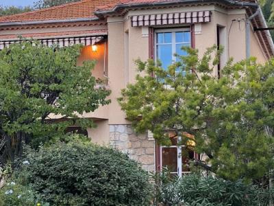 Vente Maison 7 pices TOULON 83200