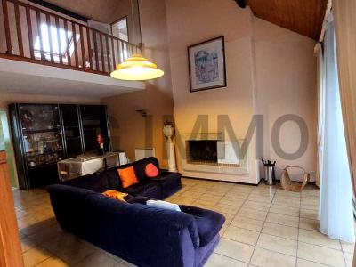 Vente Maison 5 pices SAINT-APOLLINAIRE 21850