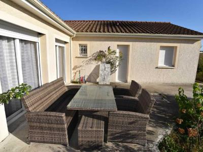 Vente Maison 7 pices RIOM 63200