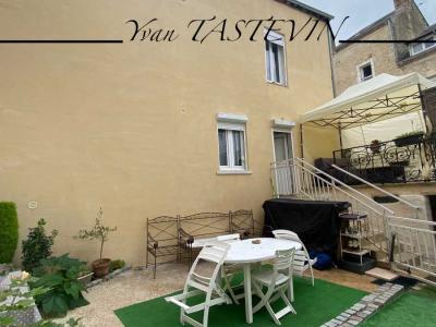 Vente Maison 3 pices FERTE-BERNARD 72400