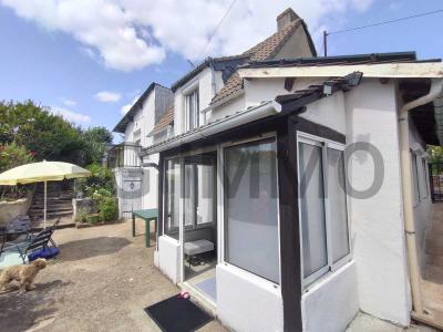 Vente Maison 4 pices BLOIS 41000