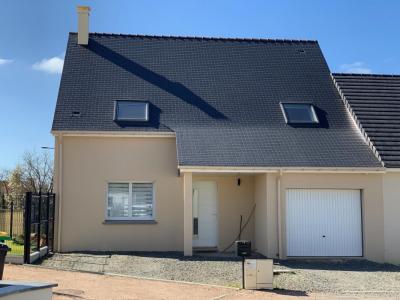 Vente Maison JUIGNE-SUR-SARTHE 72300