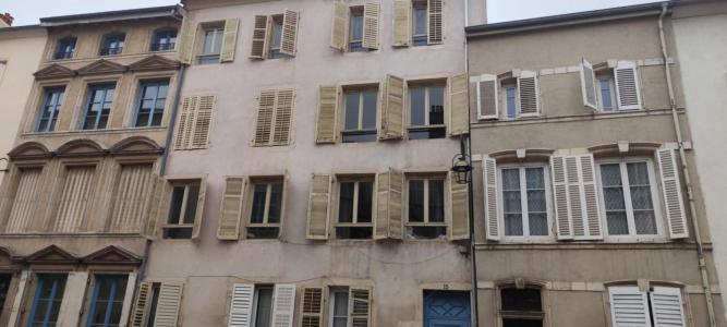 Vente Appartement 3 pices NANCY 54000