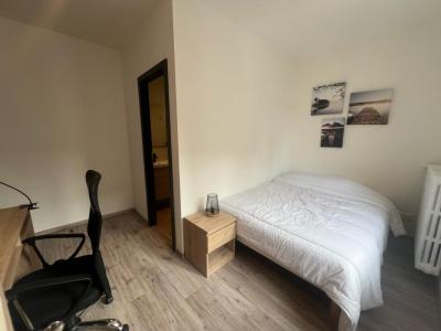 Location Appartement VANDOEUVRE-LES-NANCY 54500