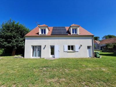 Vente Maison 6 pices VAUCOURTOIS 77580