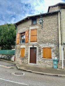 Vente Maison 5 pices BALME-LES-GROTTES 38390