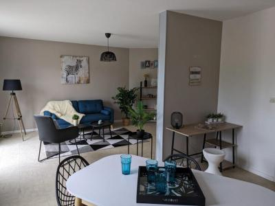 Vente Appartement 4 pices FOUILLOUSE 42480