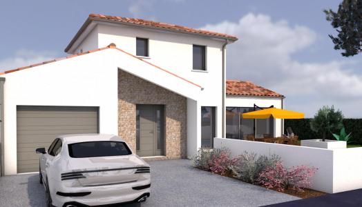 Vente Maison SAINT-BREVIN-LES-PINS 44250