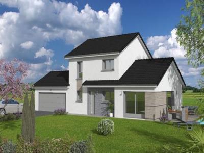 Vente Maison TREPOT 25620