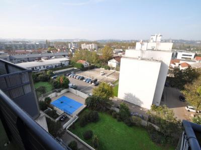 Location Appartement 3 pices VILLEURBANNE 69100